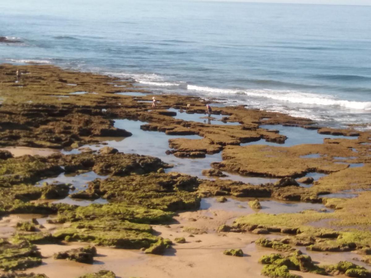 Apartament Encosta S. Jose -Vale Parra Albufeira Zewnętrze zdjęcie