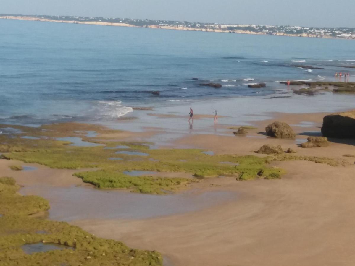 Apartament Encosta S. Jose -Vale Parra Albufeira Zewnętrze zdjęcie