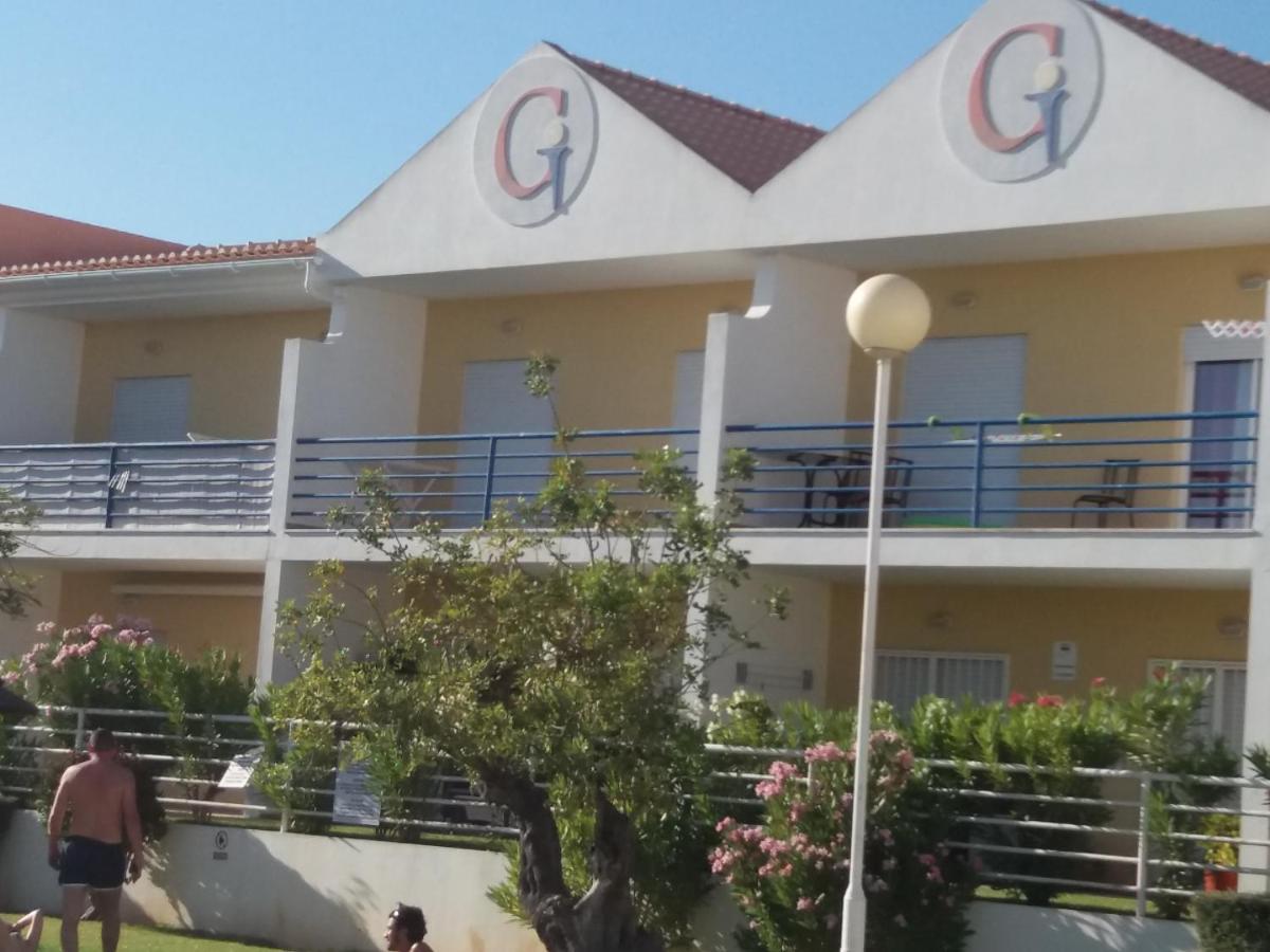 Apartament Encosta S. Jose -Vale Parra Albufeira Zewnętrze zdjęcie