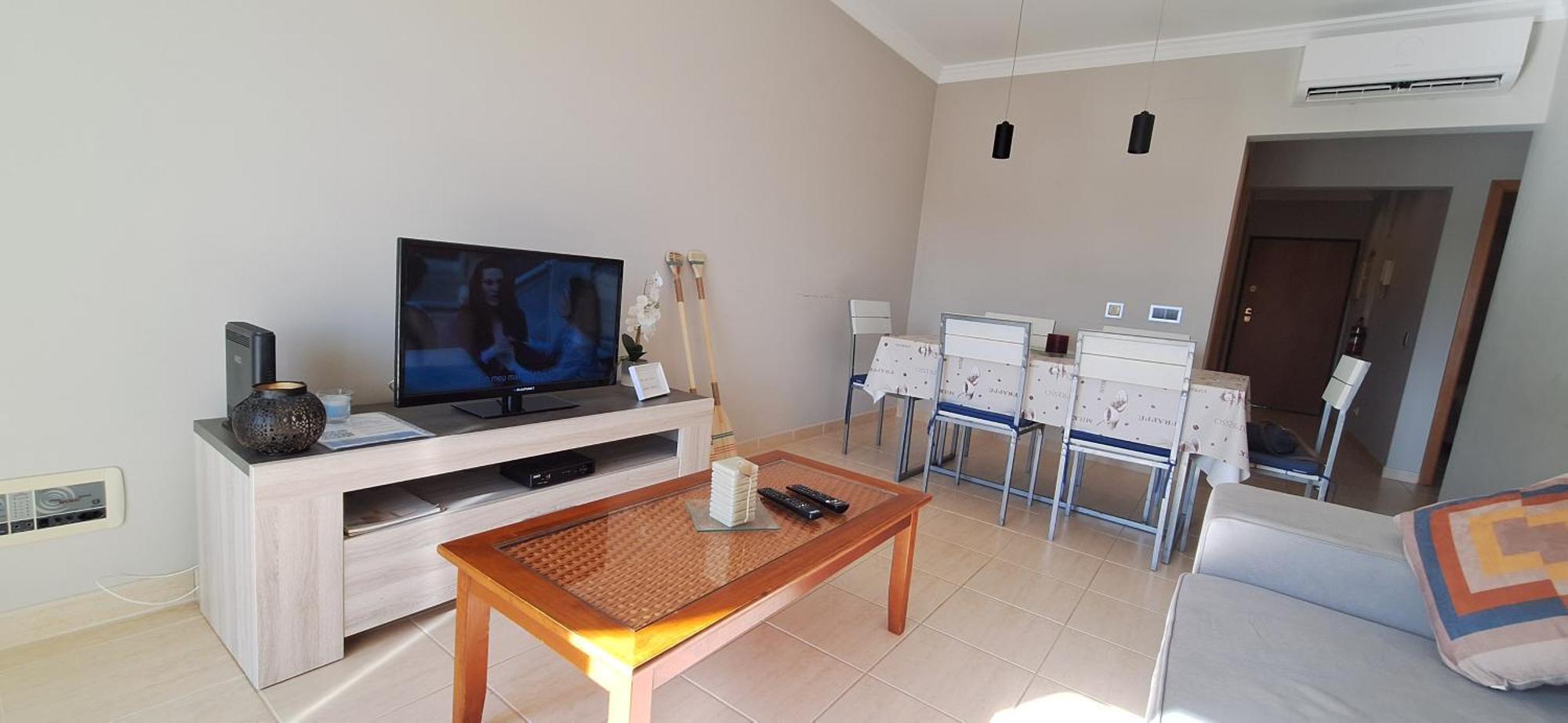 Apartament Encosta S. Jose -Vale Parra Albufeira Zewnętrze zdjęcie