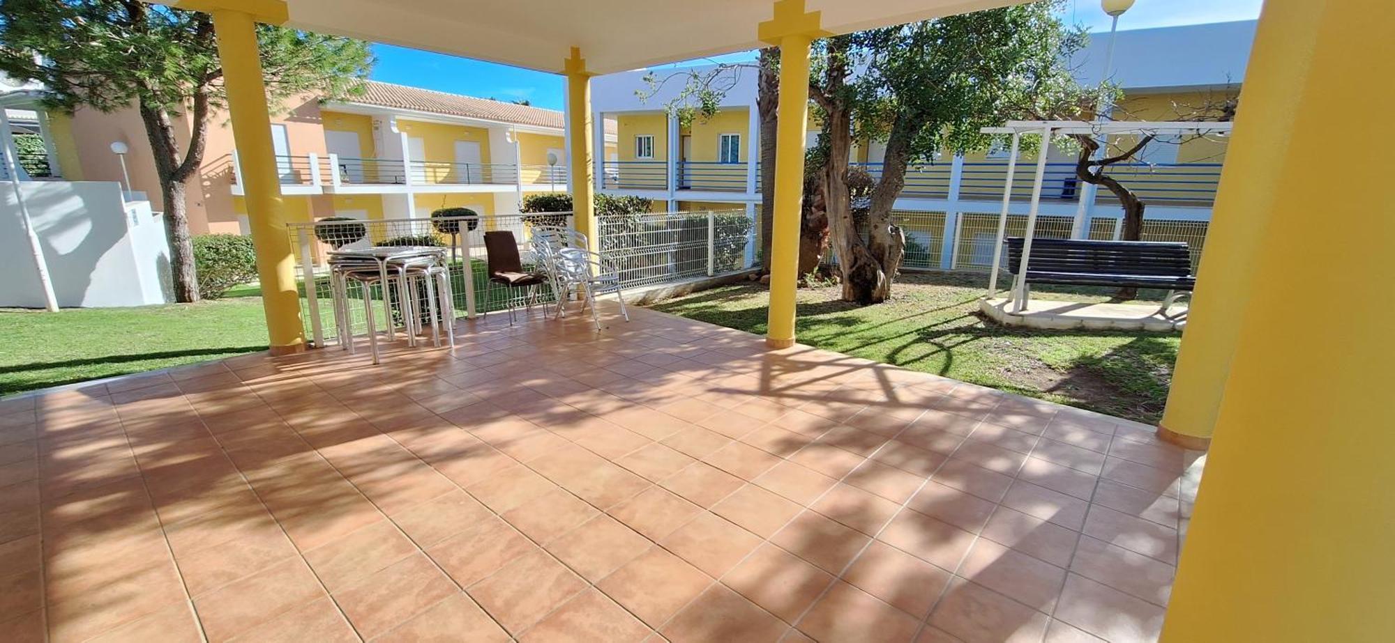 Apartament Encosta S. Jose -Vale Parra Albufeira Zewnętrze zdjęcie