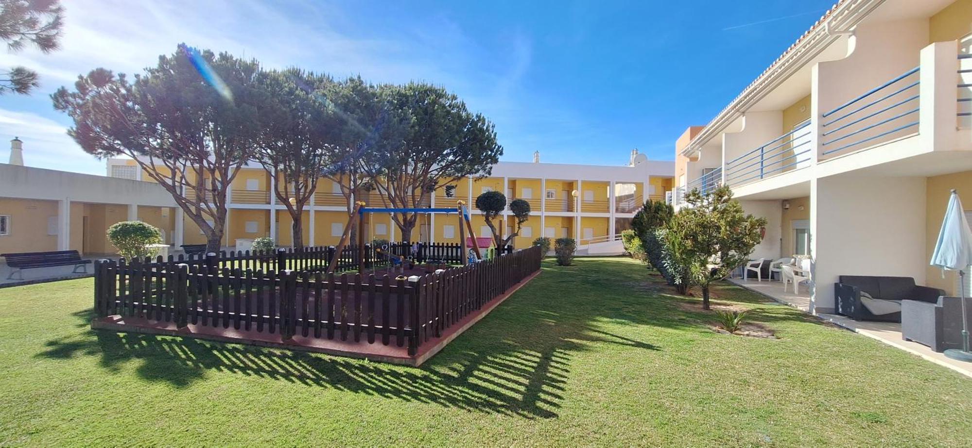 Apartament Encosta S. Jose -Vale Parra Albufeira Zewnętrze zdjęcie
